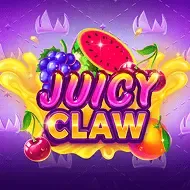JUICY CLAW