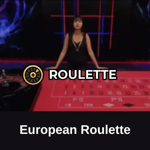 European roulette