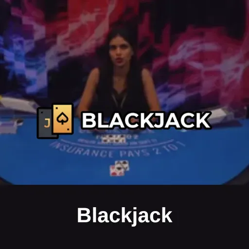 Freshdeck blackjack