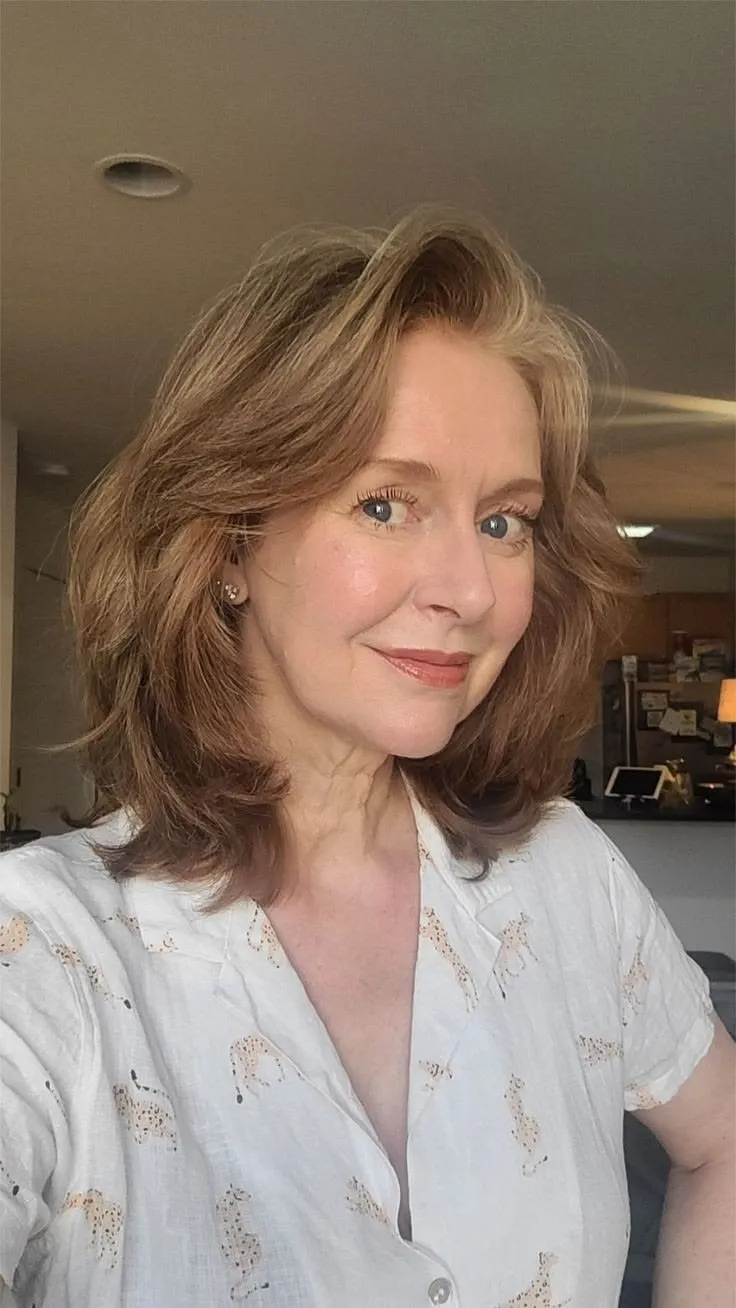 Review avatar claire peterson