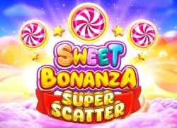 Sweet bonanza